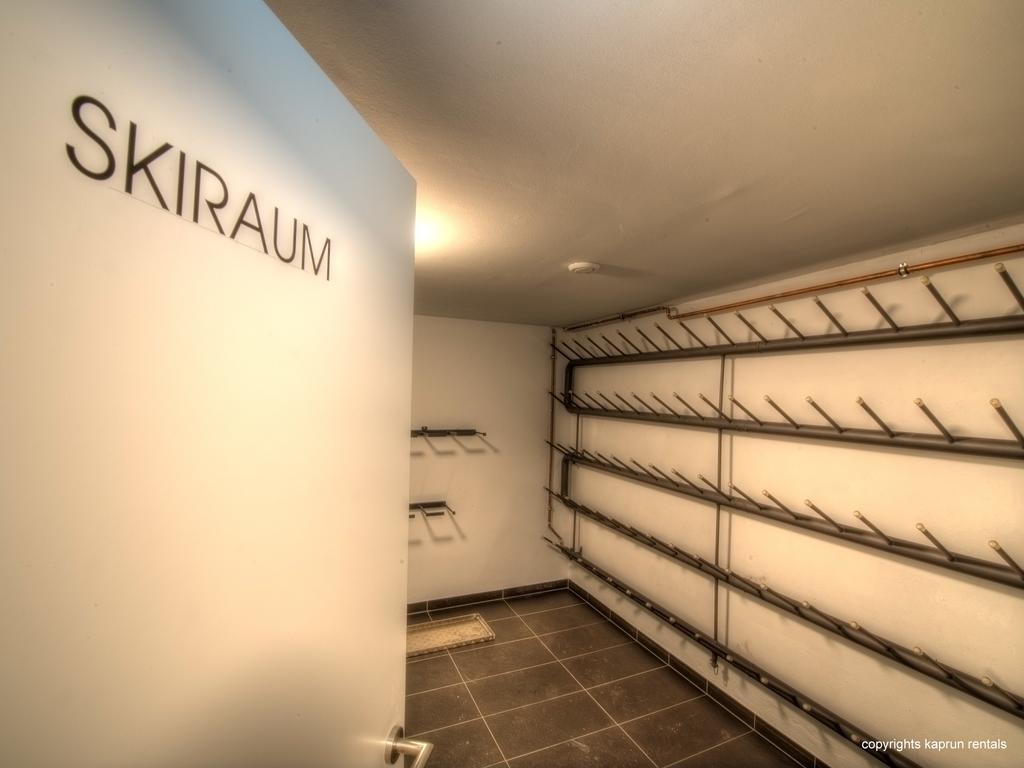 Residence Alpin Kaprun by Kaprun Rentals Exteriör bild